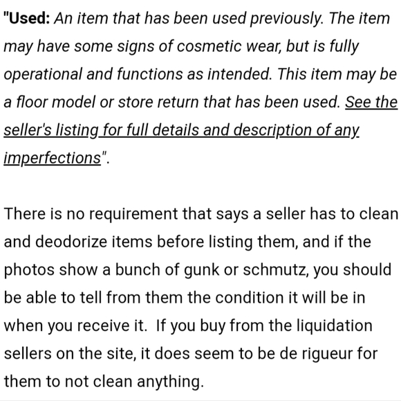 USED USED - Picture 1 of 1